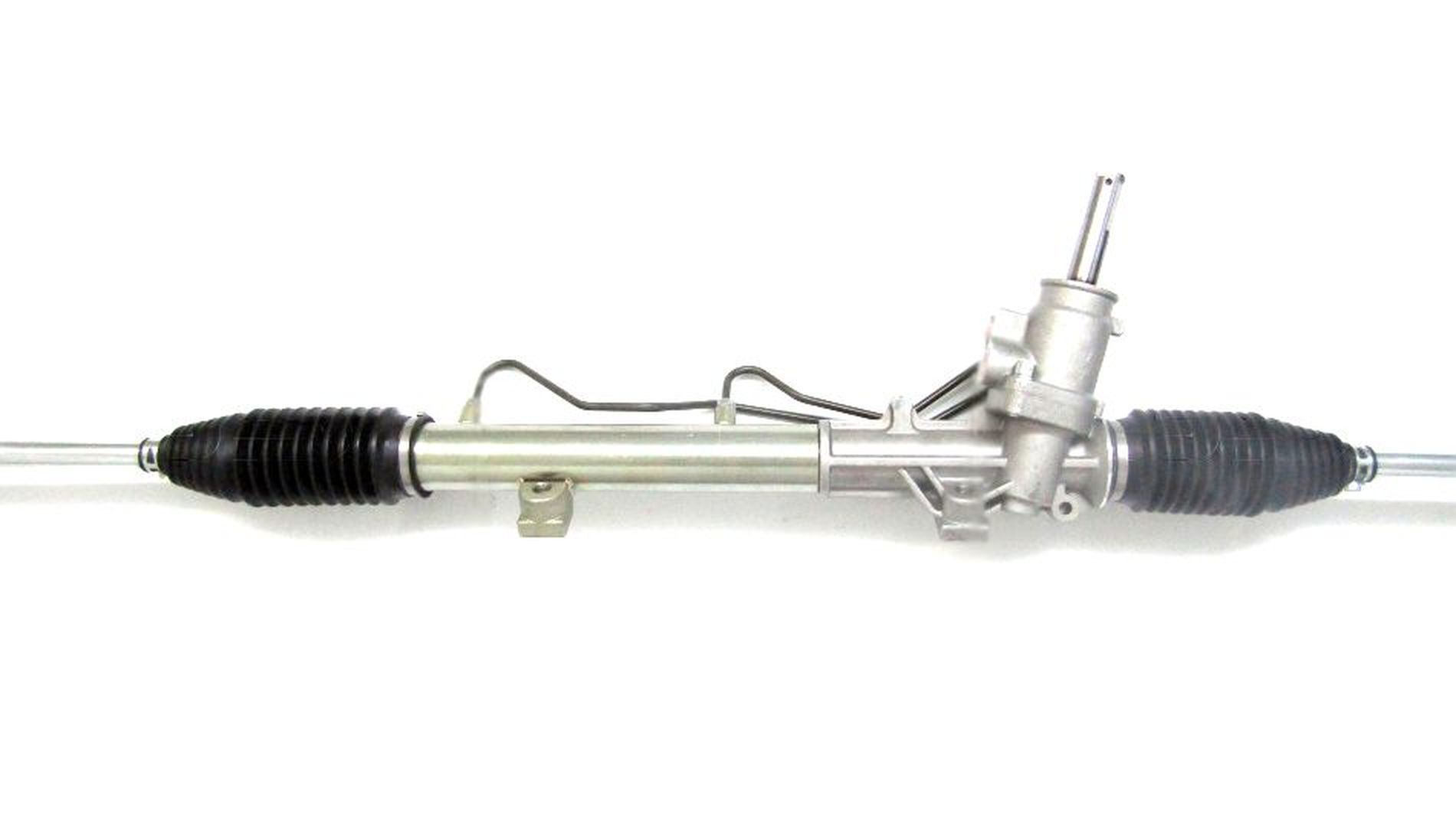 

Рулевая рейка TRW PSGPE203R Peugeot 206 1998-, PSGPE203R, PSGPE203R