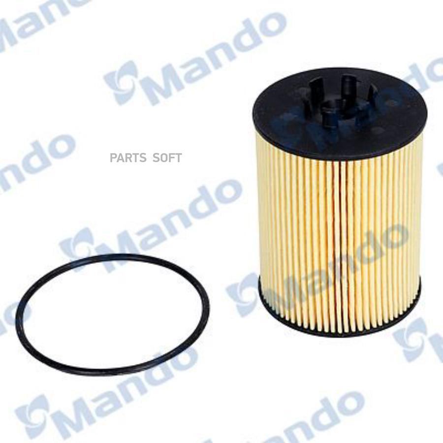 

Фильтр Масляный Mando EEOB0005Y