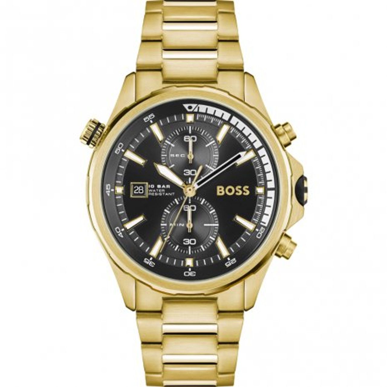 

Наручные часы мужские HUGO BOSS 1513932, 1513932