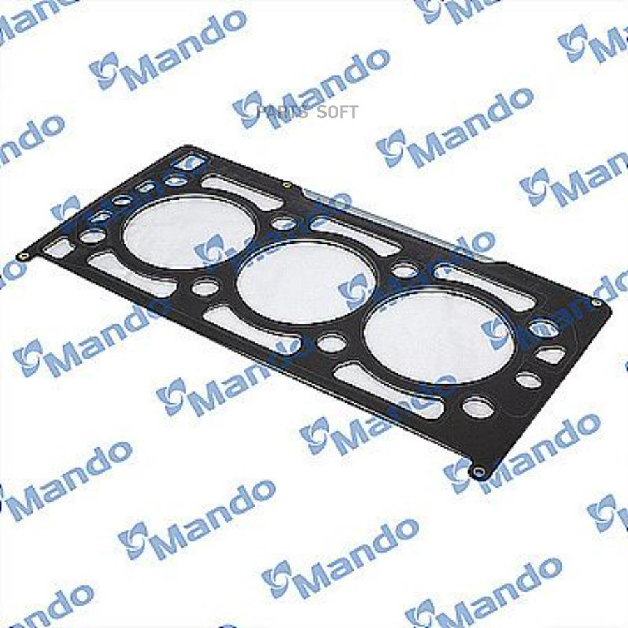 

Прокладка Головки Блока Kia Carnival (2.5 Dohc) (1Шт.) (M) Mando Mando DM223113Y200