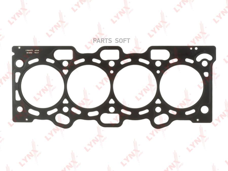 

Прокладка Гбц Sh-0053 Nsii0022739455 LYNXauto арт. SH0053