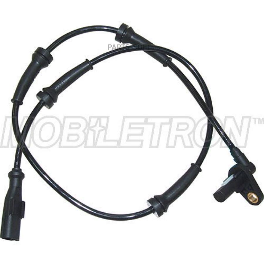 

AB-EU174_датчик ABS задний! Renault Duster 1.2-2.0i/dCi 4X4 10>