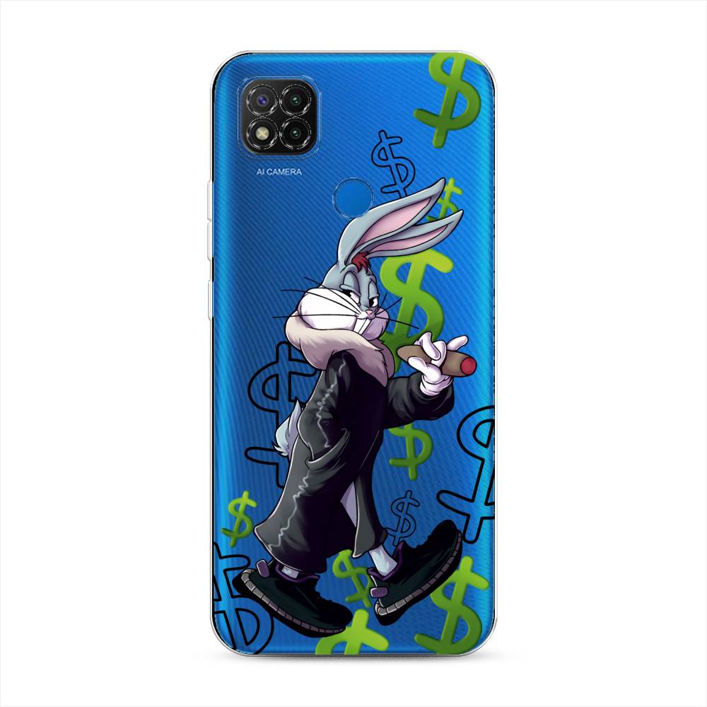 Чехол для Xiaomi Redmi 9C 