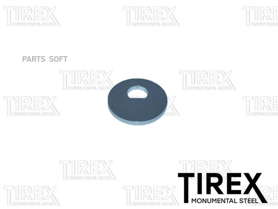 

Trx04Wp Шайба Регулировки Углов Установки Колес Tirex trx04wp