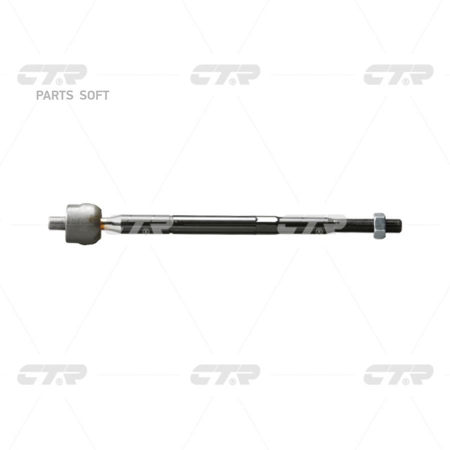 

Тяга Рулевая CTR CR0224 Ctr CR0224