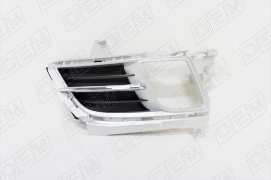 

Окантовка Противотуманной Фары Правая Mazda 6 2 Gh 1Шт O.E.M. OEM1696R