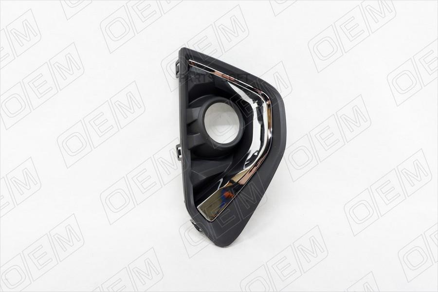 

Окантовка Противотуманной Фары Правая Haval F7 20 1Шт O.E.M. OEM1313R