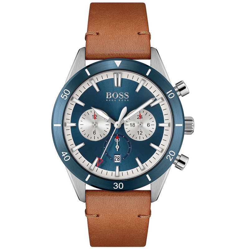 

Наручные часы мужские HUGO BOSS 1513860, 1513860