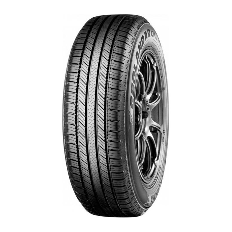 

Шины YOKOHAMA Geolandar CV G058 235/50R18 97V нешипованная