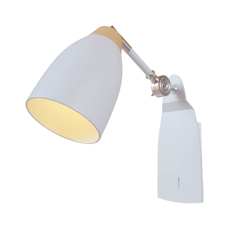 

Бра LOFT IT Watchman Loft4402W-Wh