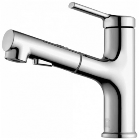 Смеситель Xiaomi Diiib Dabai Extracting Faucet (DXMP001-T)