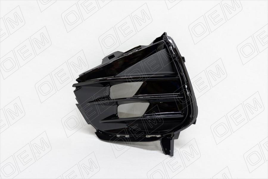 

Окантовка Противотуманной Фары Левая Kia K5 2020- 1Шт O.E.M. OEM1429L