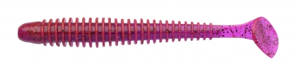 

Swing Impact 4.5" PAL #13 12.5см Mystic Spice 8.9г., Фиолетовый, Swing impact