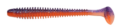 

Swing Impact 4.5" PAL #09 12.5см Violet Fire 8.9г., Фиолетовый;красный