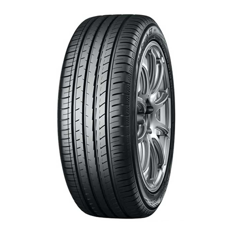 

Шины YOKOHAMA BluEarth-GT AE51E 215/60R16 99V нешипованная