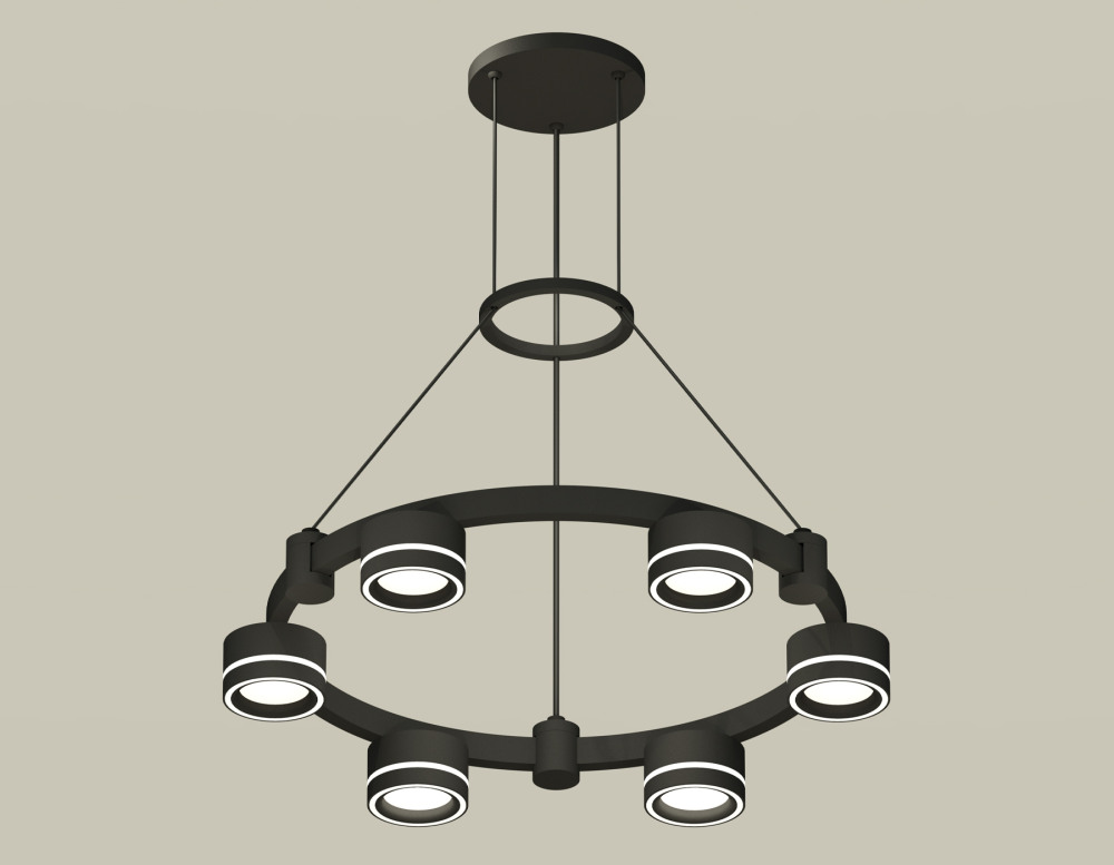 

Подвесной светильник TRADITIONAL XR92051201 Ambrella