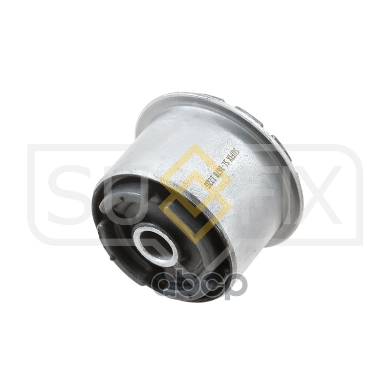 

SUFIX Сайлентблок дифференциала зад SUFIX SL1678