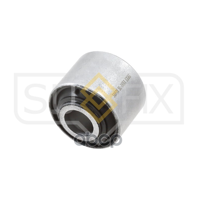 

SUFIX Сайлентблок реактивной тяги зад правлев SUFIX SL1651