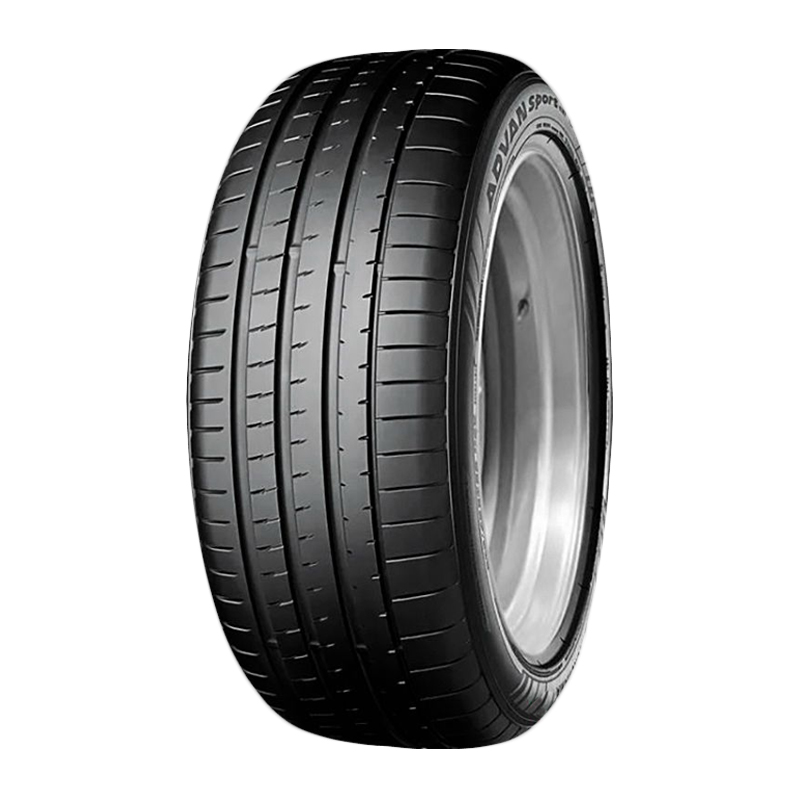 

Шины YOKOHAMA Advan Sport V107A 235/40R19 92Y нешипованная