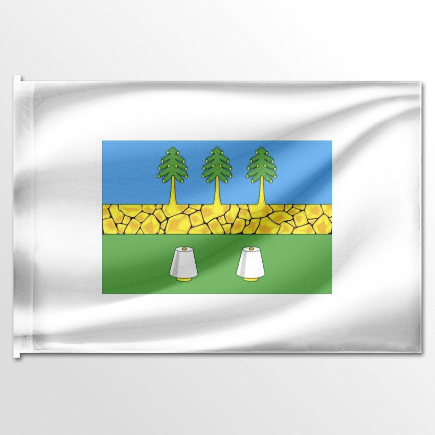 

Флаг ЦТП ФЕНИКС Камешково 135x90 см, 1147-135x90