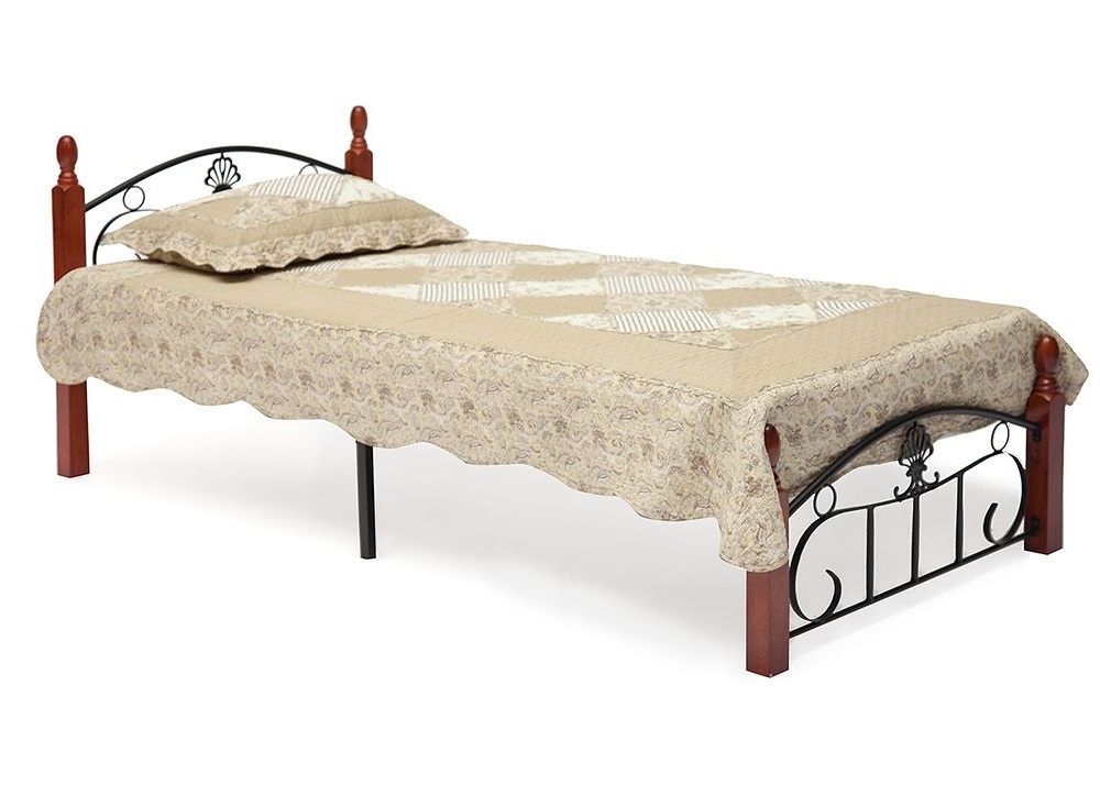 

Кровать Румба АТ-203 90х200