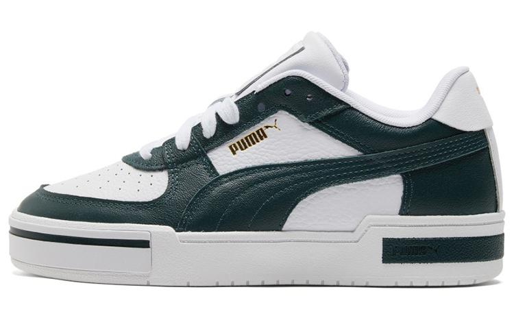 

Кеды унисекс Puma Ca Pro Classic зеленые 41 EU, Зеленый, Ca Pro Classic