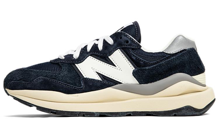 

Кроссовки унисекс New Balance NB 5740 синие 37 EU, Синий, NB 5740