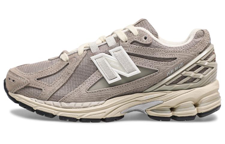 

Кроссовки унисекс New Balance NB 1906R urbancore бежевые 38 EU, Бежевый, NB 1906R urbancore