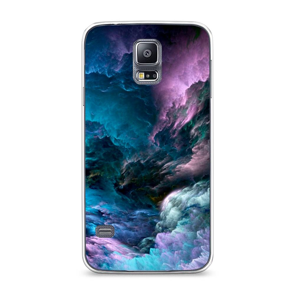 Чехол на Samsung Galaxy S5 