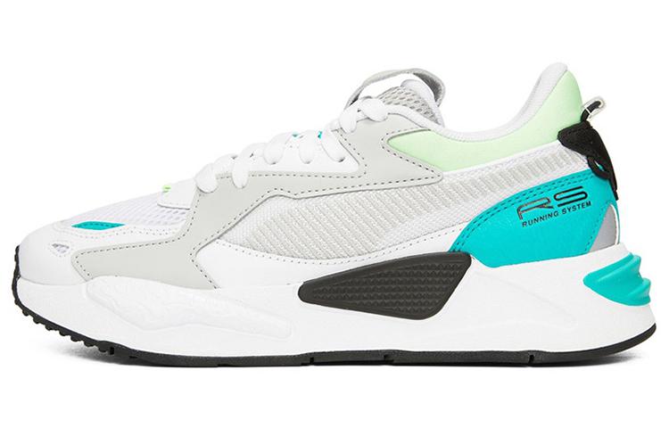 

Кроссовки унисекс Puma RS-Z Core бежевые 44 EU, Бежевый, RS-Z Core