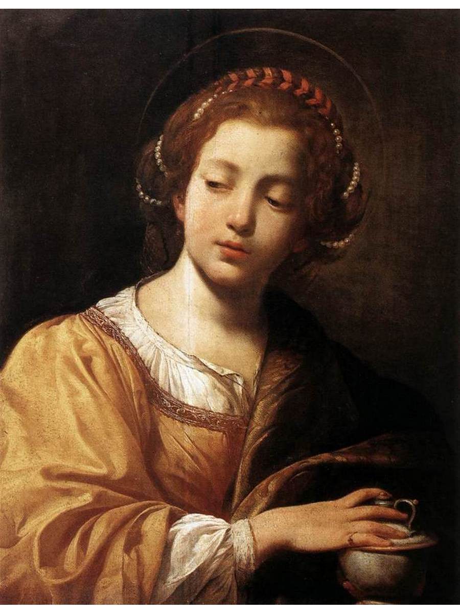 

Постер DRABS A3 Вуэ Симон Magdalene