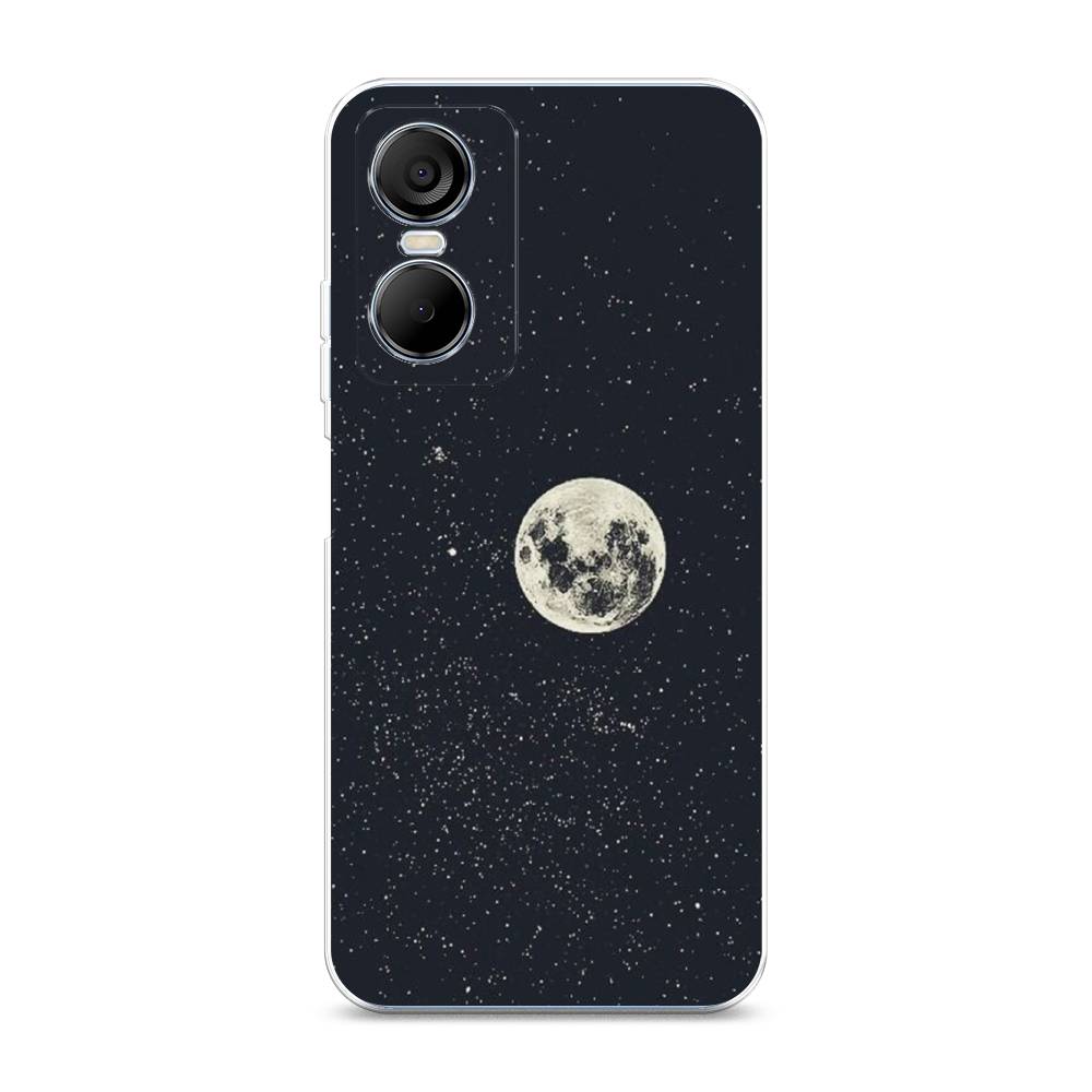 Чехол на Tecno Pop 6 Pro  