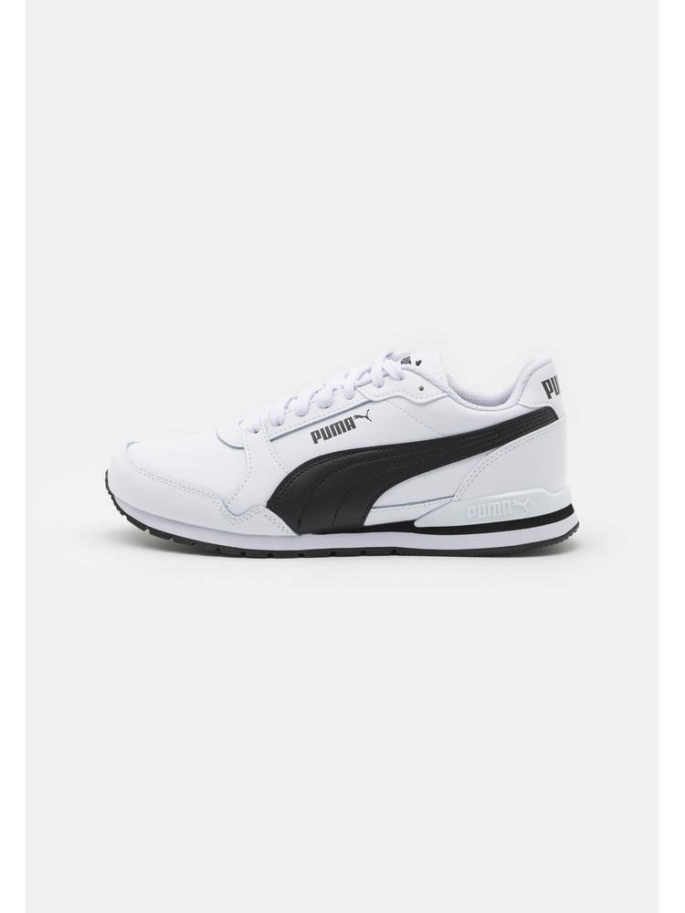 

Кроссовки унисекс PUMA PU115O0H6 белые 48 EU, Белый, PU115O0H6