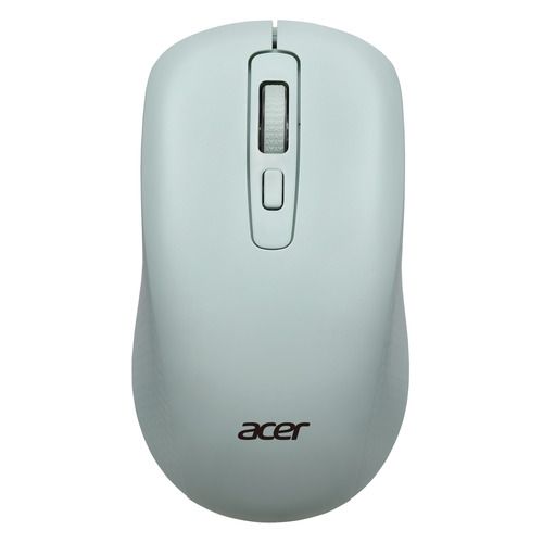 Беспроводная мышь ACER OMR309 зеленый (ZL.MCECC.030)