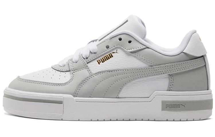 

Кеды унисекс Puma Ca Pro Classic серые 44.5 EU, Серый, Ca Pro Classic