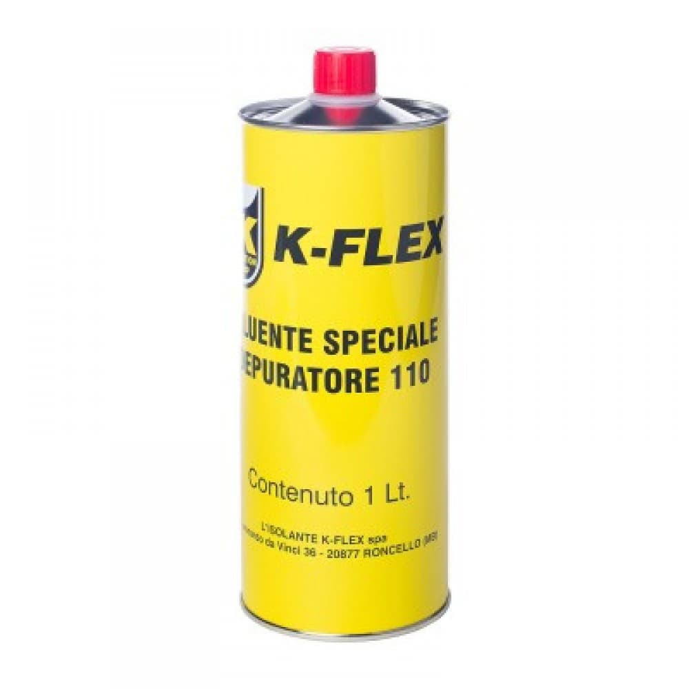 Очиститель K-FLEX 1л