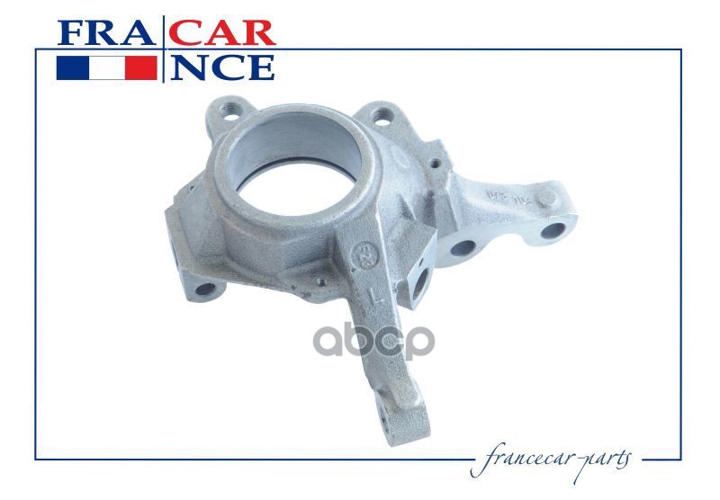 

Кулак Поворотный Пер. L Francecar арт. FCR211207