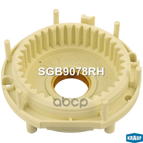 

Шестерня Редуктора Стартера Sgb9078rh Krauf арт. SGB9078RH