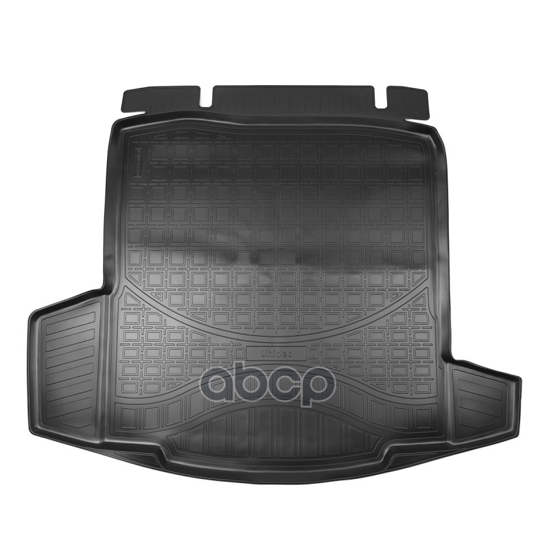 

Коврики в багажное отделение Norplast npa00t12460