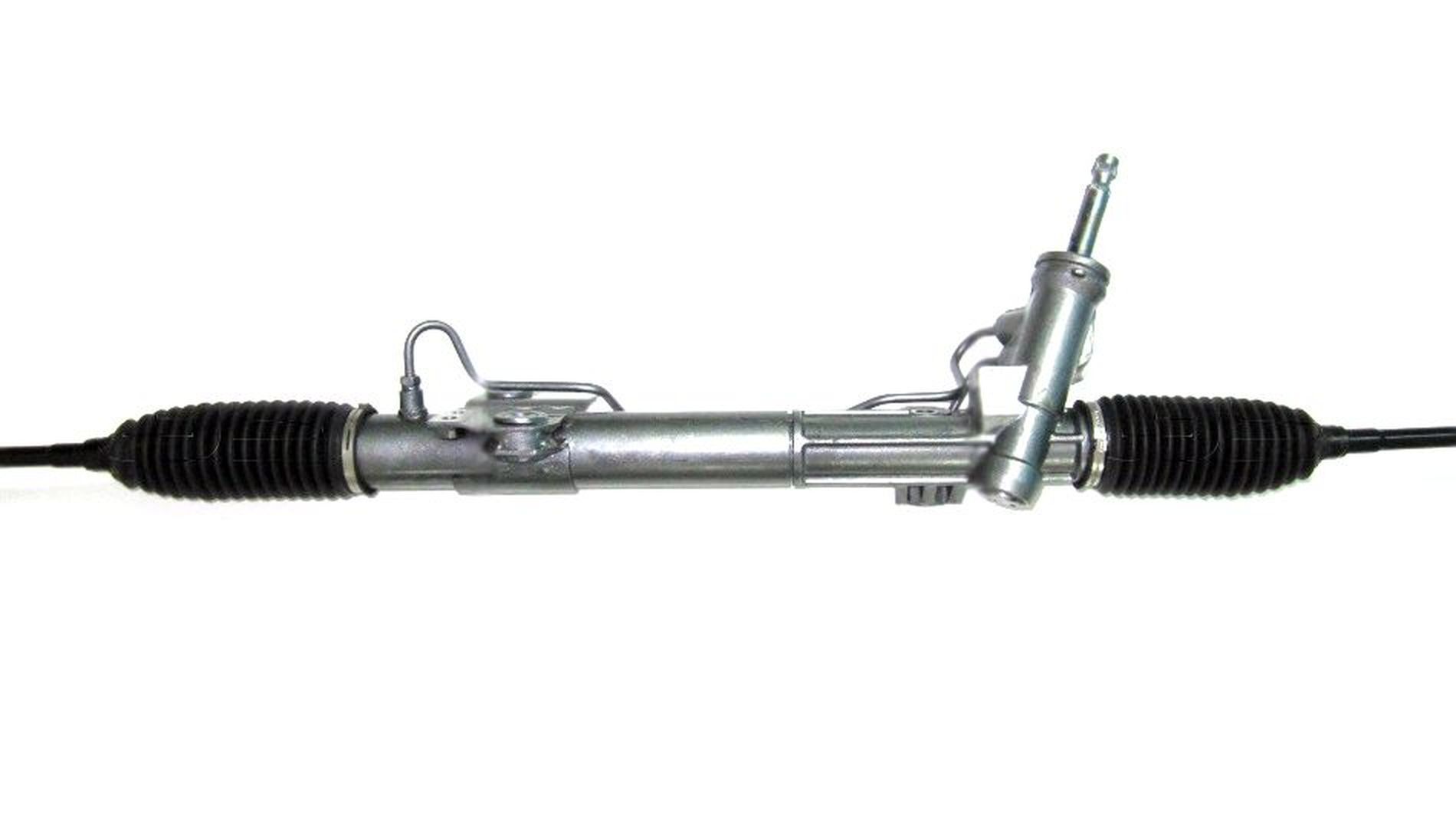 

Рулевая рейка TRW PSGMT210R Mitsubishi Lancer X 2008-, Outlander XL 2006-, Peugeot, PSGMT210R