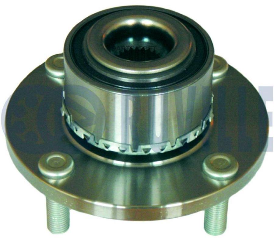 

Ступица Колеса В Сборе Mitsubishi Colt Vi 02-12,Smart Forfour 04-06