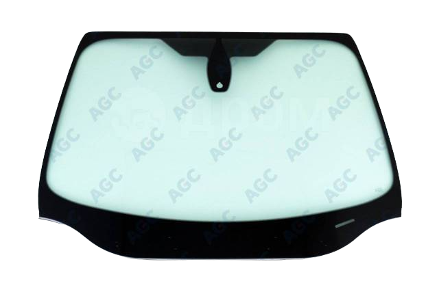 Fuyao Glass 3578Agsvw Стекло Лобовое Ford: Focus 11-19 (1423X1093) Зеленое Теплорассеивающ