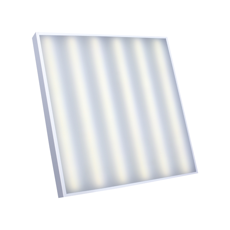 фото Светильник светодиодный всесветодиоды армстронг, vs203-48-op-5k,48 вт,5000к, ip40, опал
