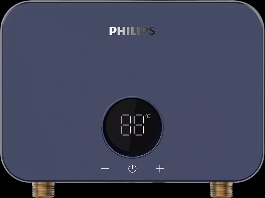 

Проточный водонагреватель Philips Via AWH1053/51(55LA)