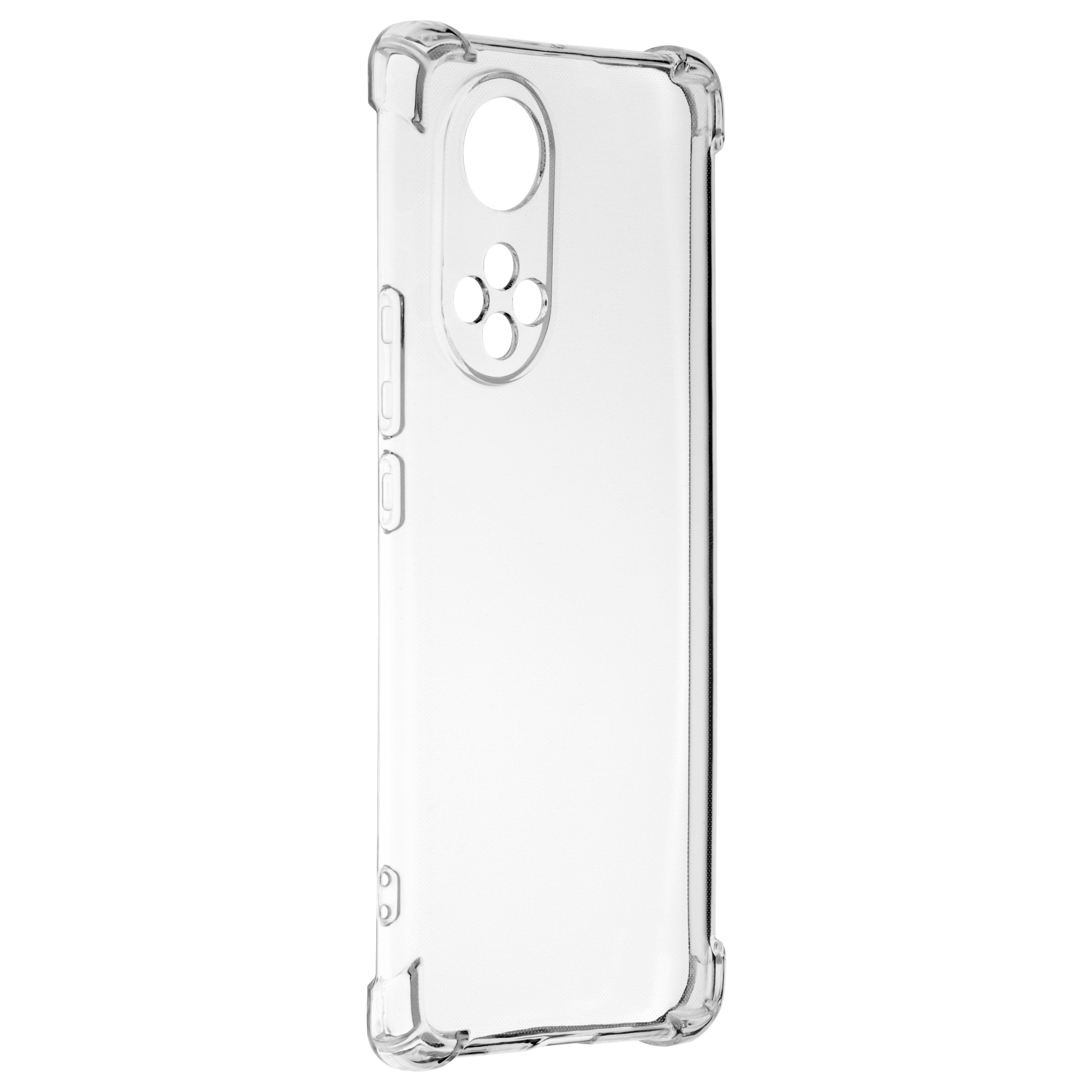 

Чехол для телефона для Huawei Nova 9 / Honor 50 прозрачный, OKS-FCC-HUA00NOV9-SH00O