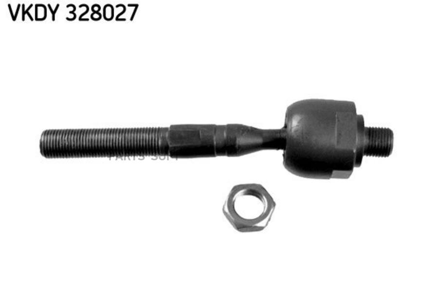 

Vkdy328027_тяга Рулевая Mb W163 Ml 2.3-5.5 98> Skf арт. VKDY328027