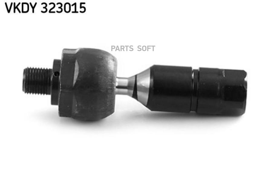 

Vkdy323015_тяга Рулевая С Гайкой Peugeot 407 All 04> Skf арт. VKDY323015