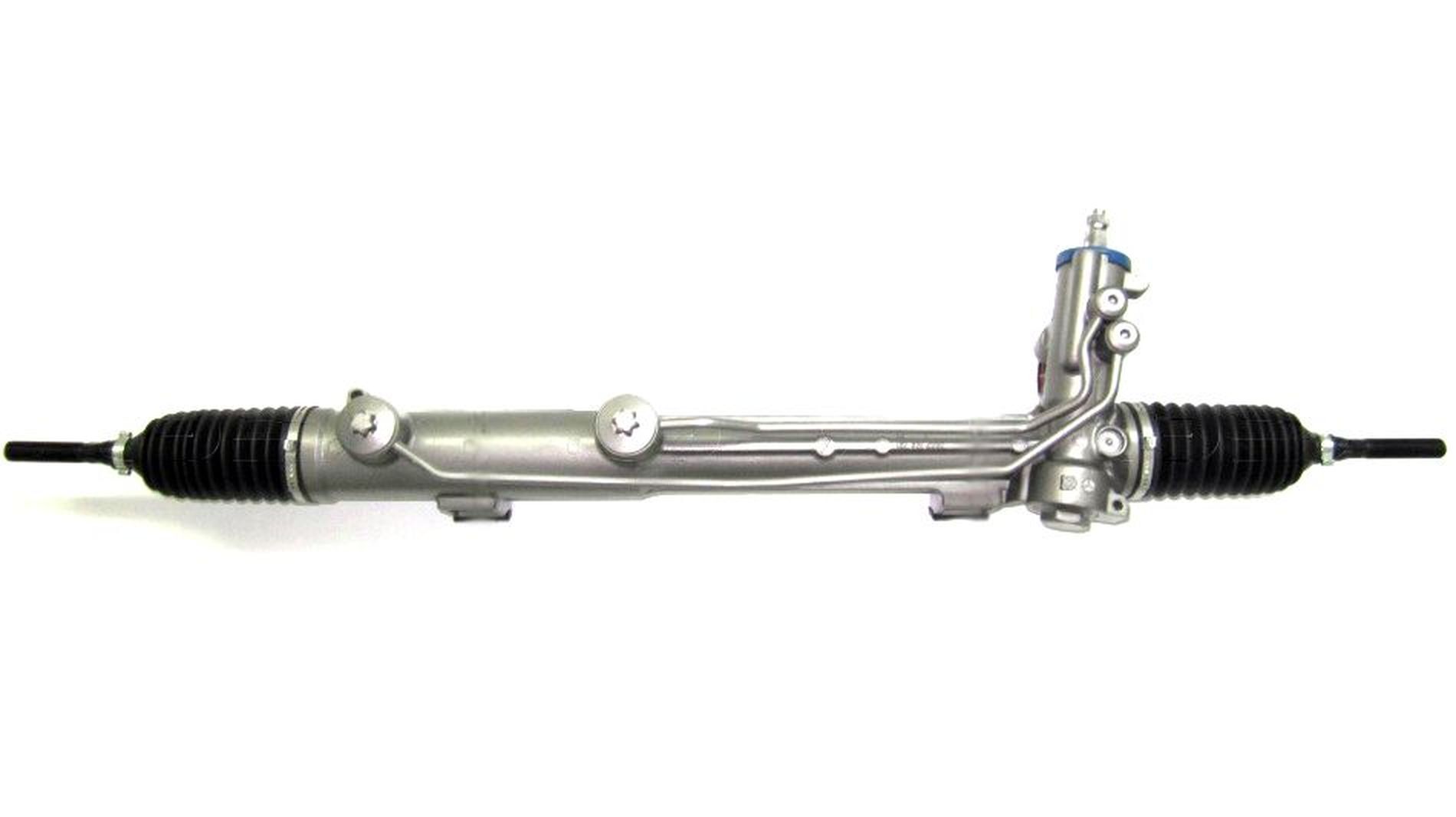 

Рулевая рейка ZF PSGME229R Mercedes M W163 2002-2006, PSGME229R, PSGME229R
