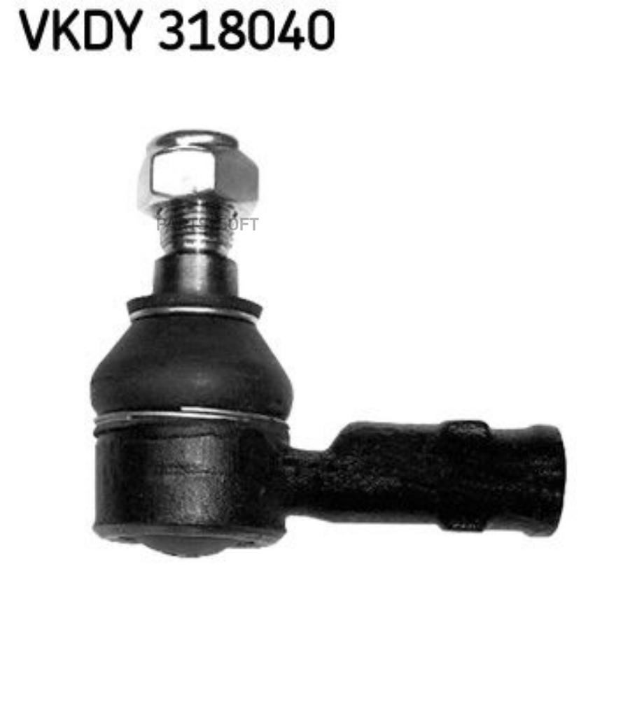 

SKF VKDY318040 Наконечник рулевой тяги