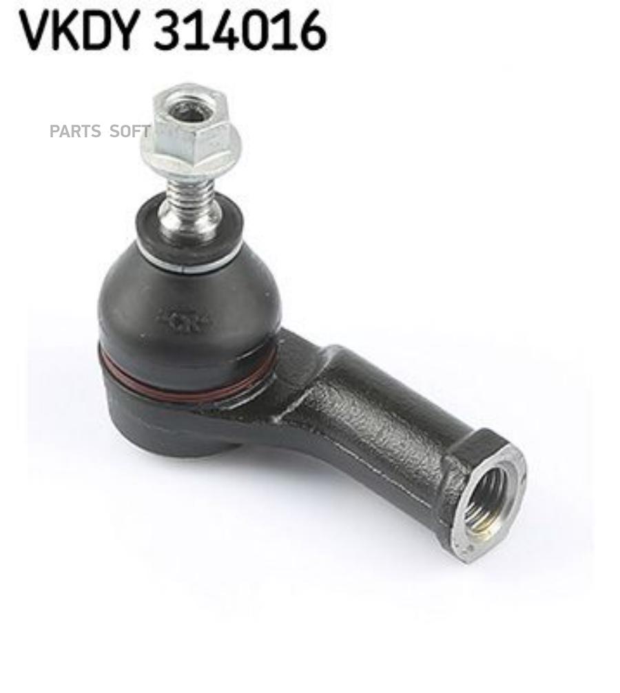 

Наконечник рулевой SKF VKDY314016